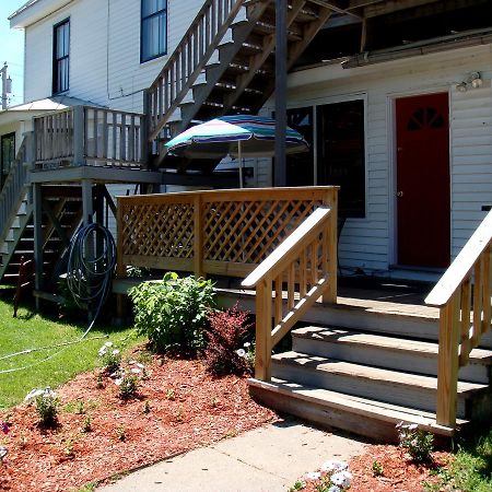 Parks Edge Inn Millinocket エクステリア 写真