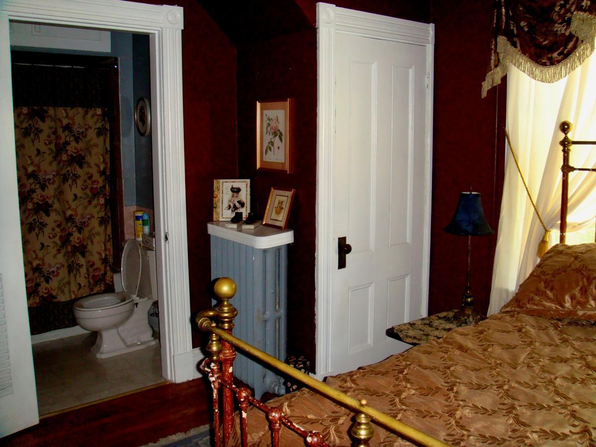 Parks Edge Inn Millinocket エクステリア 写真
