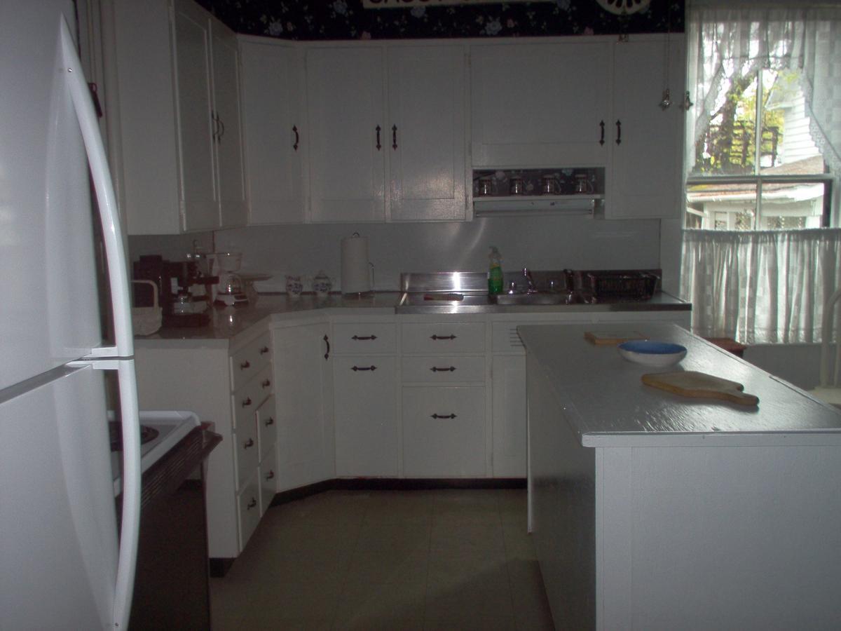 Parks Edge Inn Millinocket エクステリア 写真