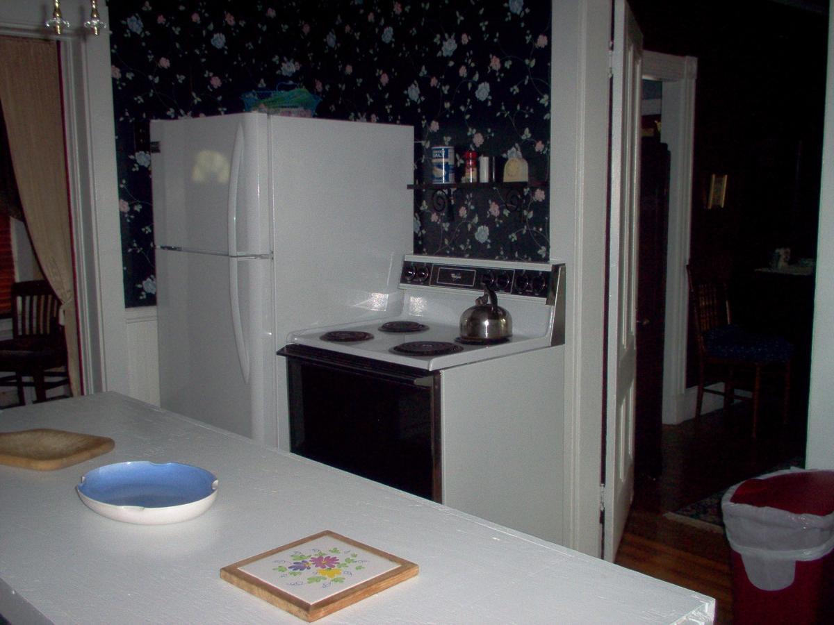 Parks Edge Inn Millinocket エクステリア 写真