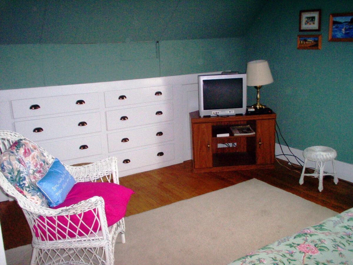 Parks Edge Inn Millinocket エクステリア 写真