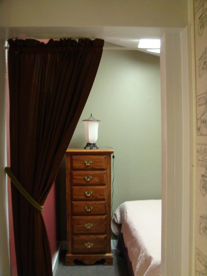 Parks Edge Inn Millinocket エクステリア 写真