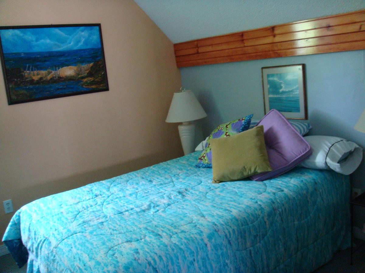 Parks Edge Inn Millinocket エクステリア 写真