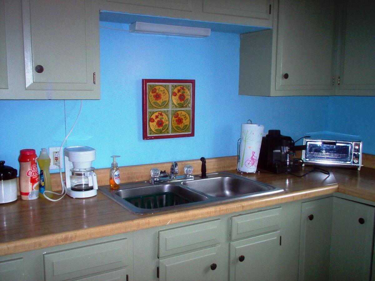 Parks Edge Inn Millinocket エクステリア 写真