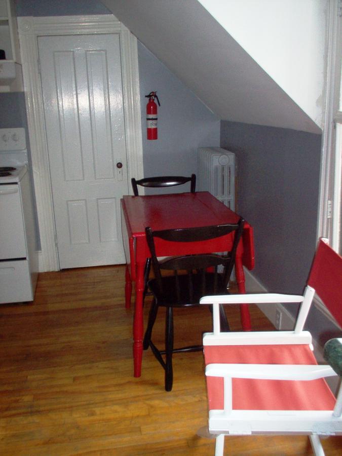 Parks Edge Inn Millinocket エクステリア 写真