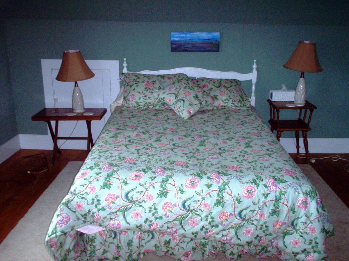 Parks Edge Inn Millinocket エクステリア 写真