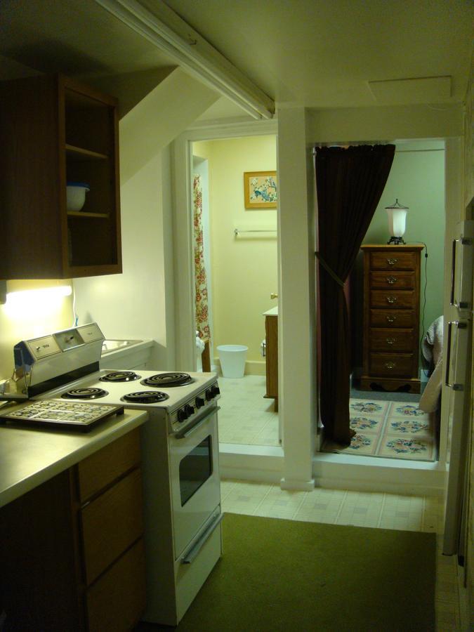 Parks Edge Inn Millinocket エクステリア 写真