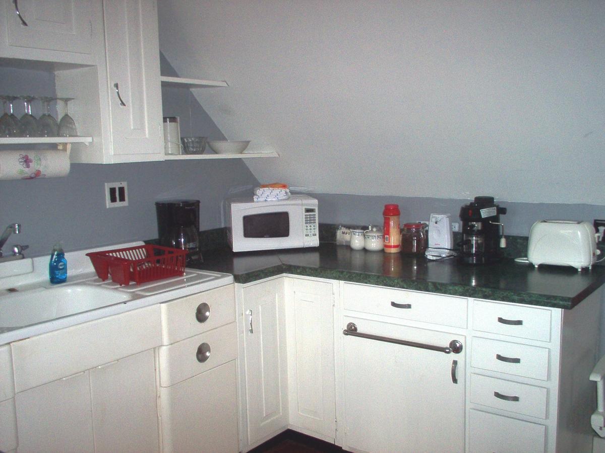 Parks Edge Inn Millinocket エクステリア 写真
