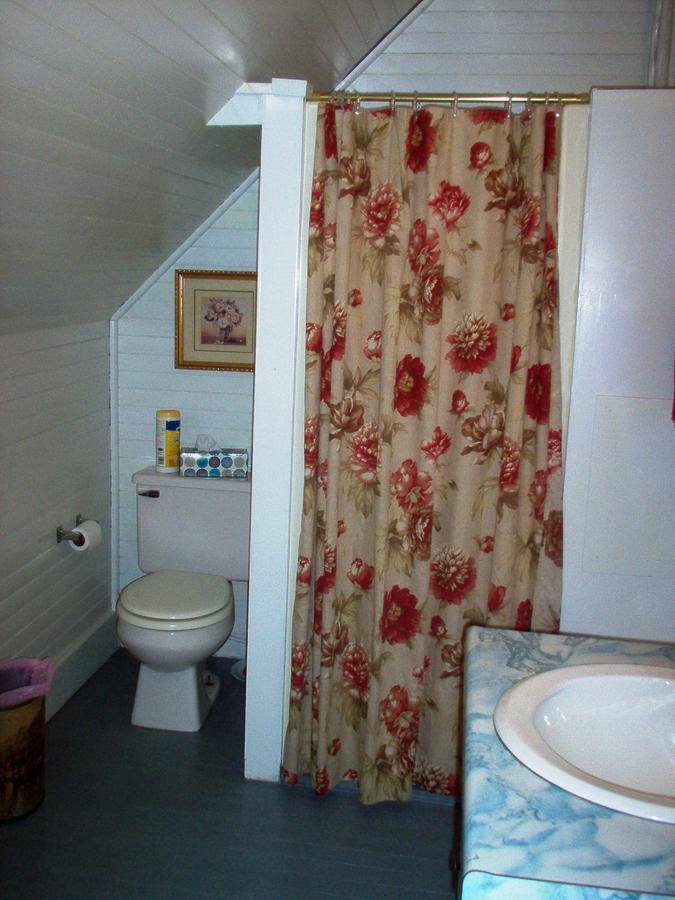 Parks Edge Inn Millinocket エクステリア 写真