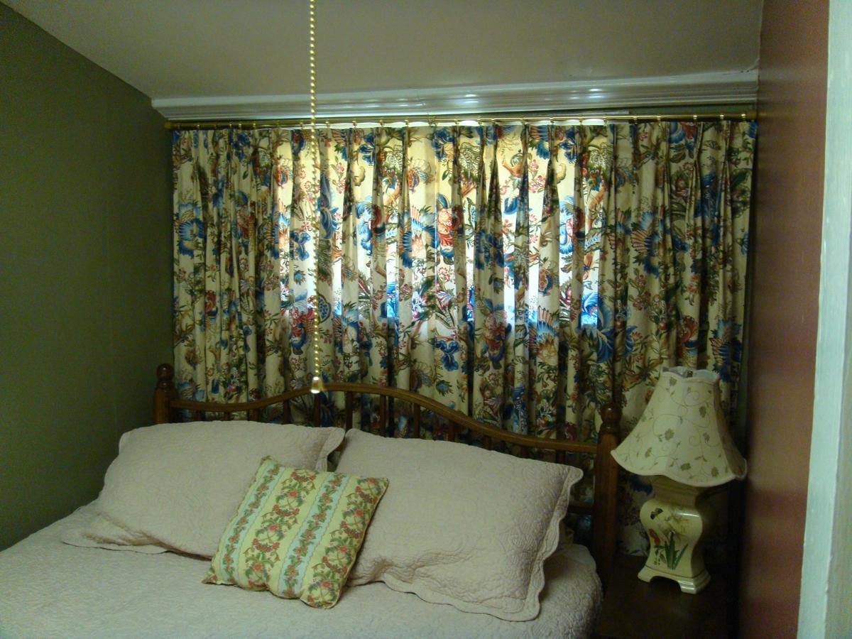Parks Edge Inn Millinocket エクステリア 写真