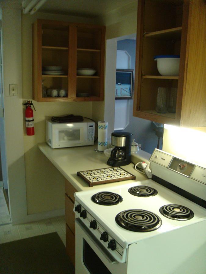 Parks Edge Inn Millinocket エクステリア 写真