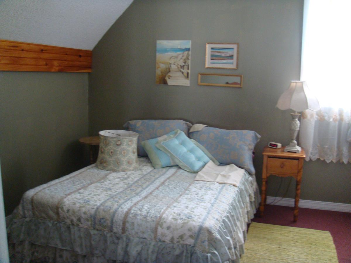 Parks Edge Inn Millinocket エクステリア 写真
